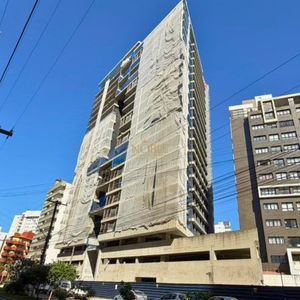 Apartamento com 113m², 3 dormitórios, 1 suíte, 2 vagas no Mirage em Torres para Comprar