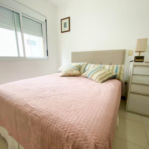 Apartamento com 149m², 3 dormitórios, 1 suíte, 2 vagas no Campana del Mare em Torres para Comprar