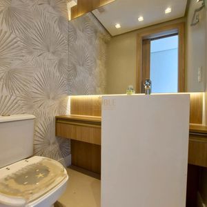 Apartamento com 134m², 3 dormitórios, 1 suíte, 2 vagas no Cortemaggiore em Torres para Comprar