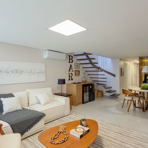 Cobertura com 220m², 3 dormitórios, 3 suítes, 2 vagas no Dona Iris em Torres para Comprar