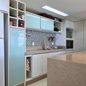 Cobertura com 471m², 4 dormitórios, 4 suítes, 6 vagas no Punta del Mare em Torres para Comprar