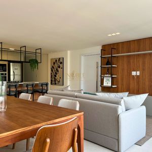 Apartamento com 130m², 3 dormitórios, 1 suíte, 2 vagas no Monterrey em Torres para Comprar