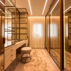 Casa de Condomínio com 432m², 4 dormitórios, 3 suítes, 2 vagas no Reserva das Águas em Torres para Comprar