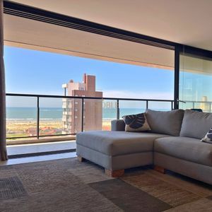 Apartamento com 220m², 4 dormitórios, 4 suítes, 3 vagas no Vitra em Torres para Comprar