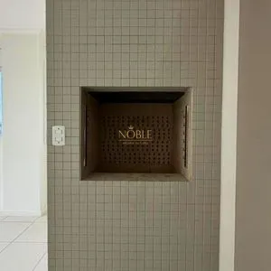 Apartamento com 96m², 3 dormitórios, 1 suíte, 1 vaga no Alpha Ville em Torres para Comprar