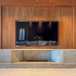 Cobertura com 344m², 3 dormitórios, 3 suítes, 3 vagas no Ares em Torres para Comprar