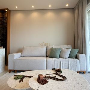 Apartamento com 91m², 2 dormitórios, 2 suítes, 2 vagas no Toronto em Torres para Comprar