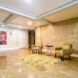 Cobertura com 226m², 3 dormitórios, 1 suíte, 2 vagas no Morada da Cal em Torres para Comprar