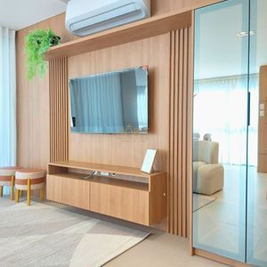 Apartamento com 118m², 3 dormitórios, 3 suítes, 2 vagas no Freedom em Torres para Comprar