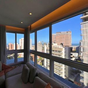 Apartamento com 69m², 2 dormitórios, 2 suítes, 1 vaga no Giardino em Torres para Comprar