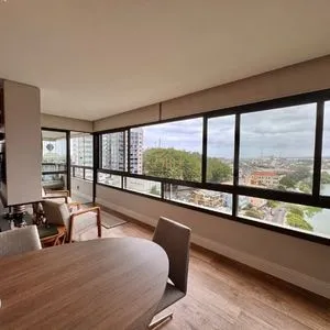 Apartamento, 3 dormitórios, 1 suíte, 2 vagas no Residencial Ponta da Lagoa em Torres para Comprar