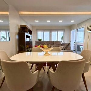 Apartamento com 125m², 3 dormitórios, 1 suíte, 1 vaga no Villa del Mar em Torres para Comprar