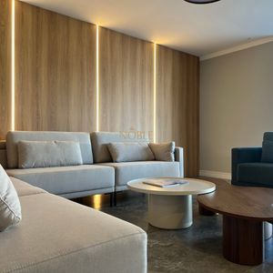 Apartamento com 160m², 2 dormitórios, 1 suíte, 1 vaga no Residencial Acrópole em Torres para Comprar