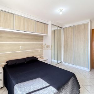 Apartamento com 92m², 2 dormitórios, 1 suíte, 1 vaga no Solar da Praça em Torres para Comprar