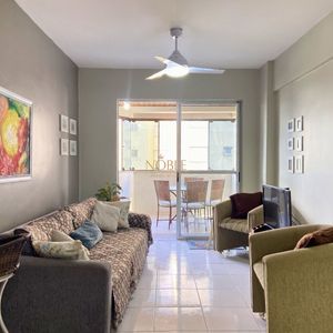 Apartamento com 89m², 2 dormitórios, 1 suíte, 1 vaga no Itália em Torres para Comprar