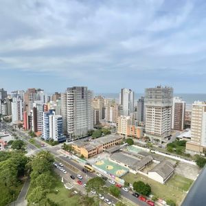 Cobertura com 152m², 3 dormitórios, 2 suítes, 2 vagas no Vesta em Torres para Comprar