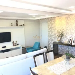 Apartamento com 89m², 3 dormitórios, 1 suíte, 1 vaga no 610 em Torres para Comprar