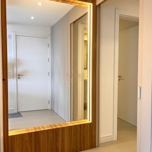 Apartamento com 110m², 3 dormitórios, 1 suíte, 2 vagas no Più Belle Residencial em Torres para Comprar