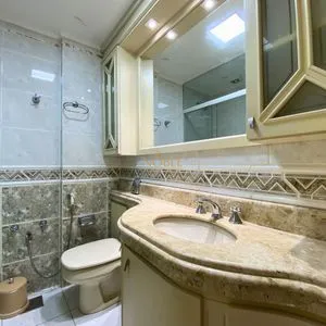 Apartamento com 107m², 3 dormitórios, 1 suíte, 1 vaga no Panorama em Torres para Comprar