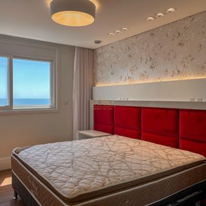 Apartamento com 296m², 4 dormitórios, 4 suítes, 3 vagas no Infinity Ocean em Torres para Comprar