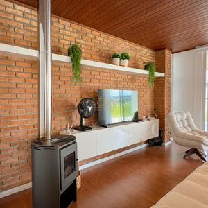 Casa de Condomínio com 174m², 3 dormitórios, 3 suítes, 2 vagas no Reserva das Águas em Torres para Comprar