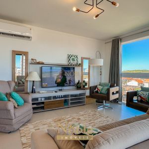 Apartamento com 134m², 3 dormitórios, 3 suítes, 3 vagas no Belize em Torres para Comprar