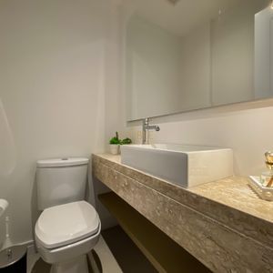 Apartamento com 108m², 3 dormitórios, 1 suíte, 2 vagas no Residencial DI Capri em Torres para Comprar