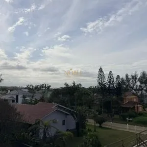 Apartamento, 2 dormitórios, 1 suíte, 1 vaga no Pescador em Passo de Torres para Comprar