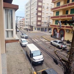 Apartamento, 1 dormitório no Torre de Prata em Torres para Comprar