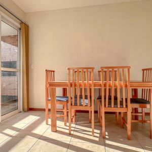 Apartamento com 100m², 2 dormitórios, 1 suíte, 1 vaga no Cayman em Torres para Comprar