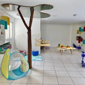 Apartamento com 120m², 3 dormitórios, 1 suíte, 2 vagas no Michelângelo em Torres para Comprar