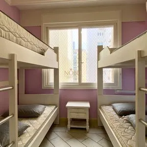 Apartamento com 107m², 3 dormitórios, 1 suíte, 1 vaga no Panorama em Torres para Comprar