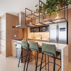 Apartamento com 109m², 3 dormitórios, 1 suíte, 2 vagas no Urban em Torres para Comprar