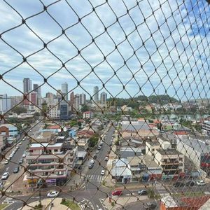 Apartamento com 65m², 2 dormitórios, 1 suíte, 1 vaga no Del Porto em Torres para Comprar