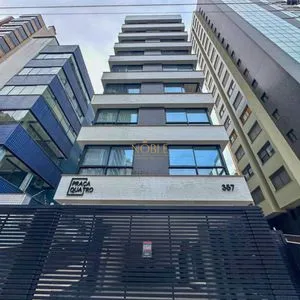 Apartamento com 97m², 2 dormitórios, 2 suítes, 2 vagas no Praça Quatro em Torres para Comprar