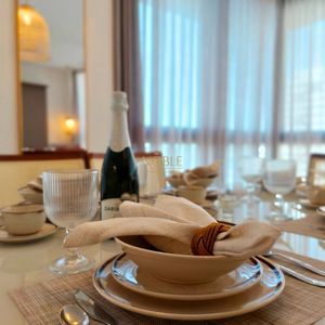 Apartamento com 98m², 2 dormitórios, 2 suítes, 1 vaga no Origem em Torres para Comprar