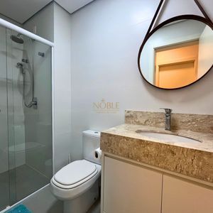 Apartamento com 84m², 2 dormitórios, 1 suíte, 1 vaga no Vesta em Torres para Comprar