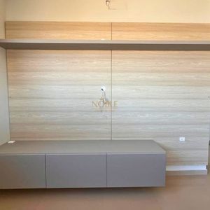 Apartamento com 41m², 1 dormitório, 1 vaga no Residencial Morada do Sol em Torres para Comprar