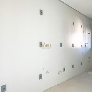 Cobertura com 149m², 2 dormitórios, 1 suíte, 1 vaga no Roca em Torres para Comprar