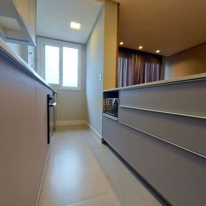 Apartamento com 50m², 1 dormitório, 1 suíte, 1 vaga no Maui Residencial em Torres para Comprar