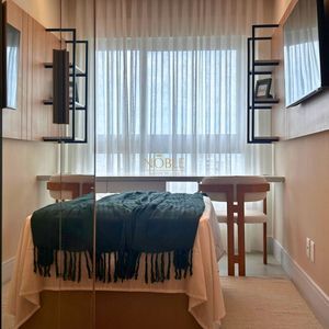 Apartamento com 110m², 3 dormitórios, 1 suíte, 2 vagas no Montalcino em Torres para Comprar