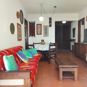 Apartamento com 104m², 2 dormitórios, 1 suíte, 1 vaga no Morada de Torres em Torres para Comprar