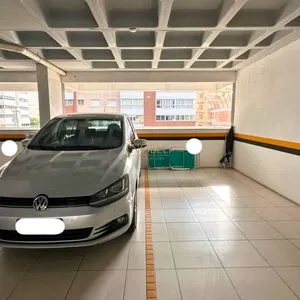 Cobertura com 235m², 4 dormitórios, 2 suítes, 2 vagas no Véritas em Torres para Comprar