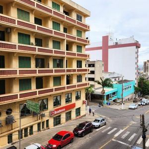 Apartamento com 114m², 3 dormitórios no Torre de Prata em Torres para Comprar