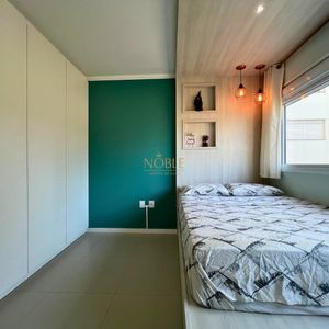 Apartamento com 88m², 3 dormitórios, 1 suíte, 2 vagas no Perito Moreno em Torres para Comprar