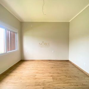 Casa com 118m², 2 dormitórios, 1 suíte, 2 vagas no bairro Novo Passo em Passo de Torres para Comprar