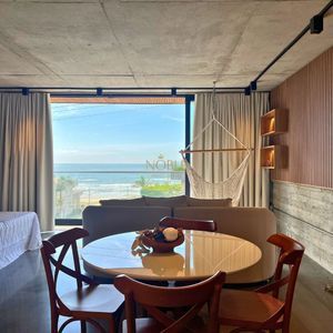 Apartamento com 51m², 1 dormitório, 1 vaga no Las Solanas em Torres para Comprar