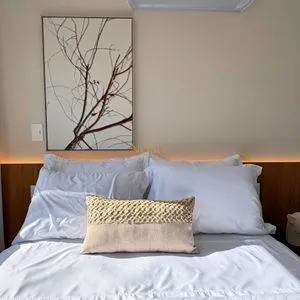 Apartamento com 118m², 3 dormitórios, 2 suítes, 2 vagas no Punta Del Sole em Torres para Comprar