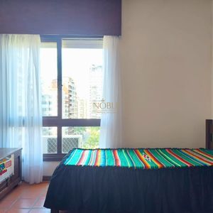 Apartamento com 104m², 2 dormitórios, 1 suíte, 1 vaga no Morada de Torres em Torres para Comprar