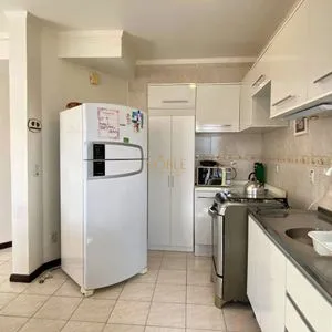 Apartamento com 65m², 2 dormitórios no Edifício Porto Seguro em Torres para Comprar